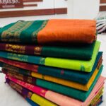 Kalyani Gadawal Cotton