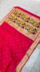Muniya Paithani - Image 5