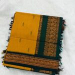 Kalyani Gadawal Cotton