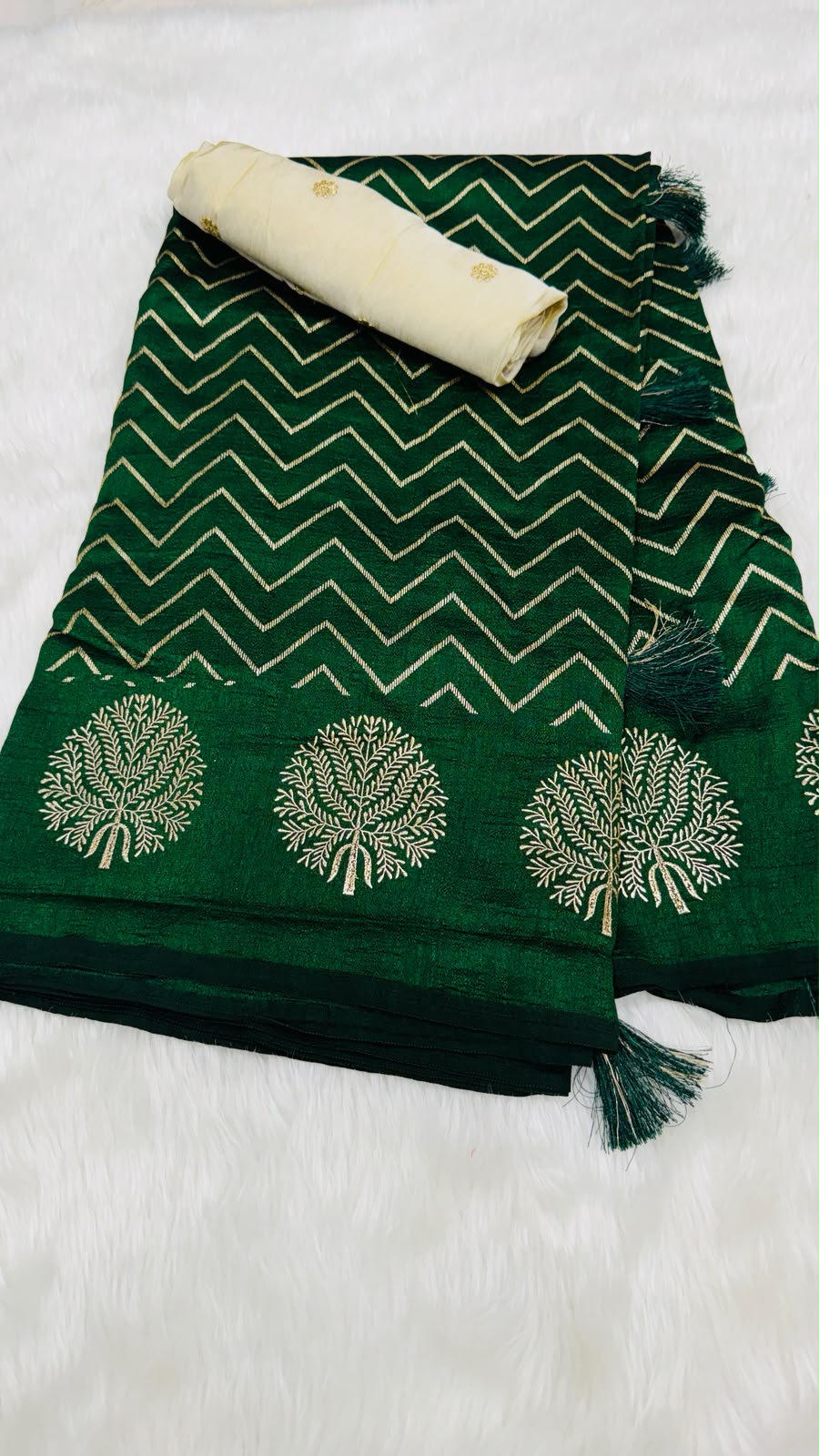 DES001-Green Designer Collection - Image 1