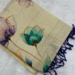 Digital Tissue Silk