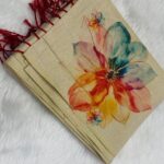 Digital Tissue Silk