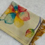 Digital Tissue Silk