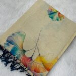 Digital Tissue Silk