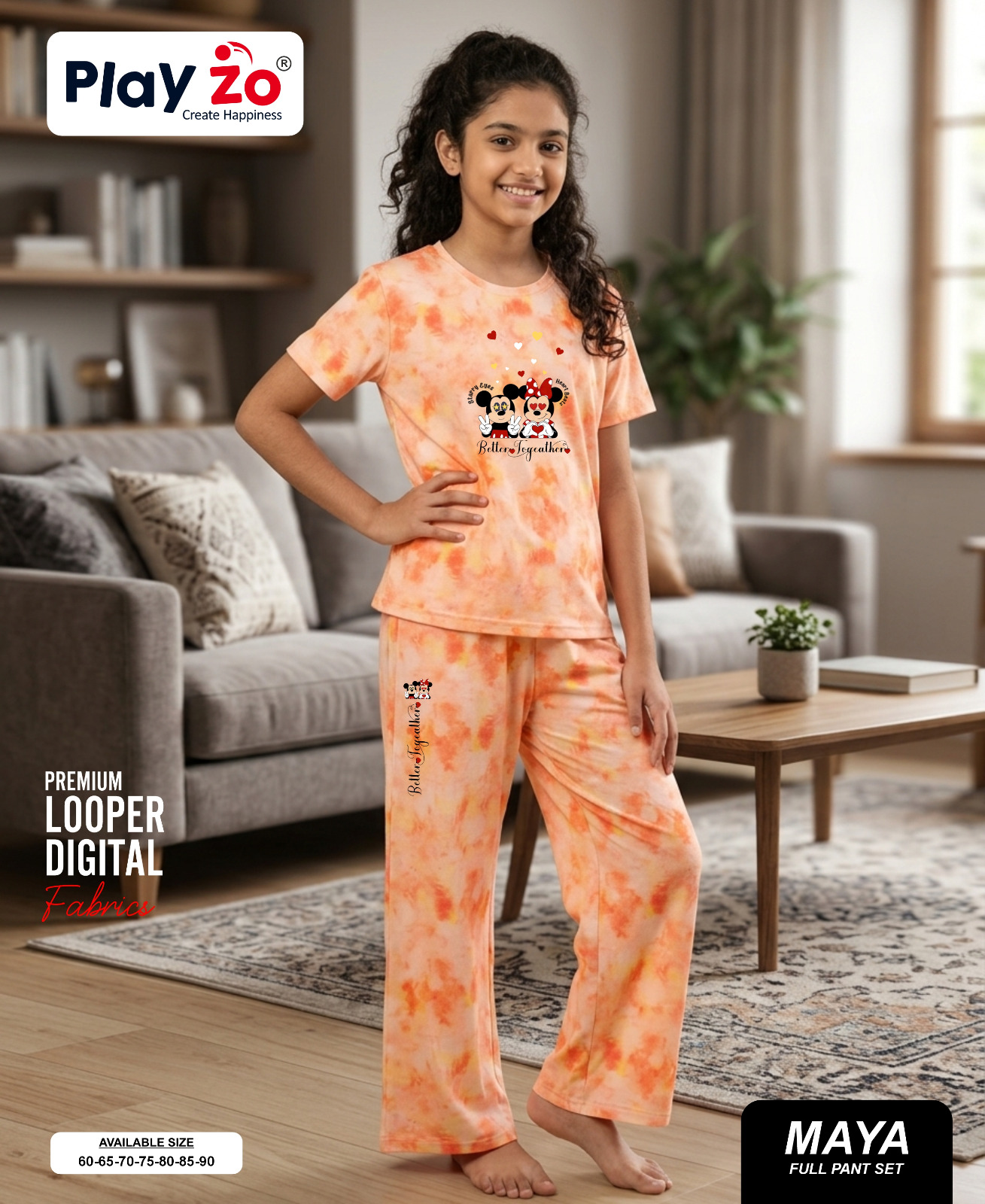 kids Wear