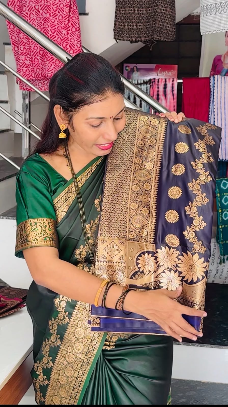 Katapadat Collection