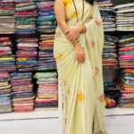 Trending Saree