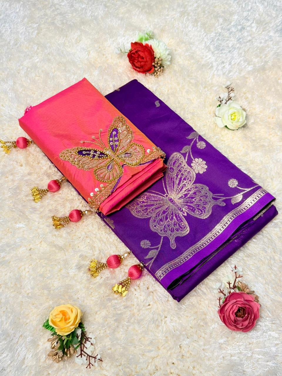 2026/06/1000019067-2.jpg Rajapankh Saree - Image 1