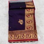 Mahalaxmi Peshwai