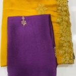 Designer Saree