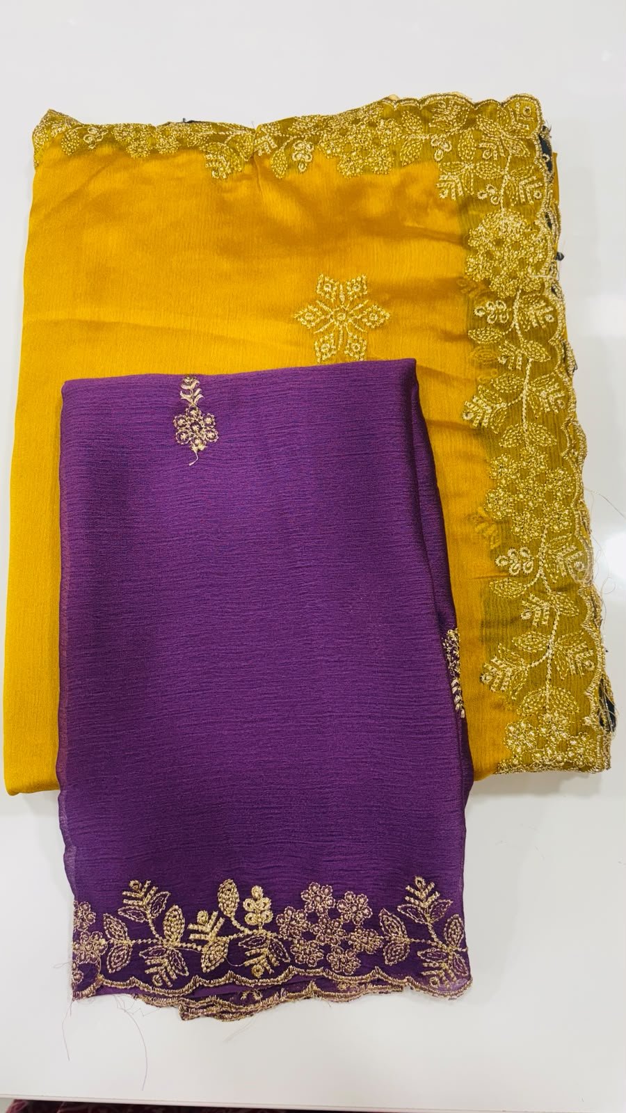 2026/06/1000019086.jpg Designer Saree - Image 1