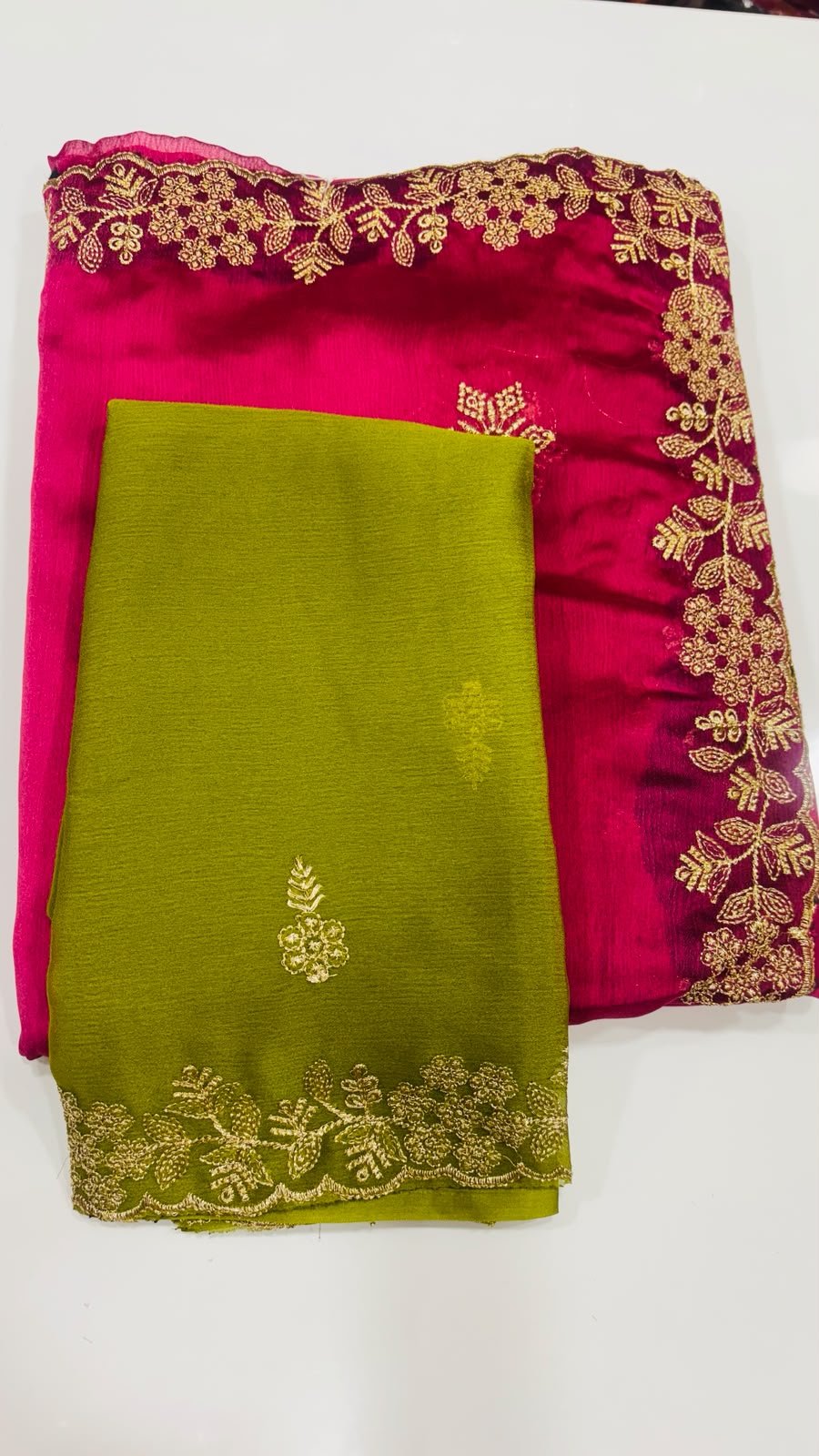 2026/06/1000019088.jpg Designer Saree - Image 1