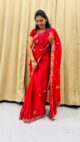 Designer Saree