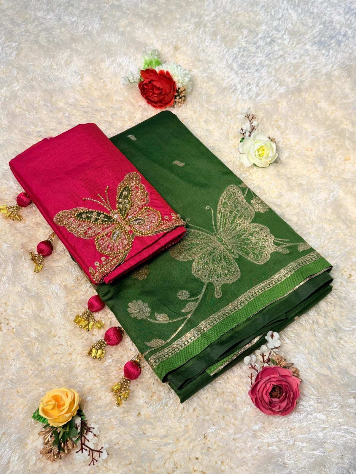 2026/06/1000019105-2.jpg Rajapankh Saree - Image 1