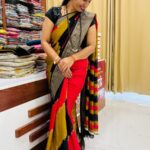 Trending Saree