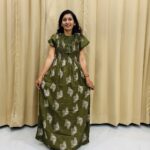 Alfain Smoking Gown
