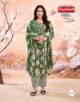 3 Piece Umbrella Dress Set - Image 7
