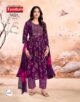 3 Piece Umbrella Dress Set - Image 6