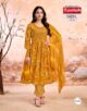 3 Piece Umbrella Dress Set - Image 5