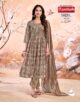 3 Piece Umbrella Dress Set - Image 3