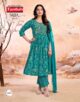 3 Piece Umbrella Dress Set - Image 2