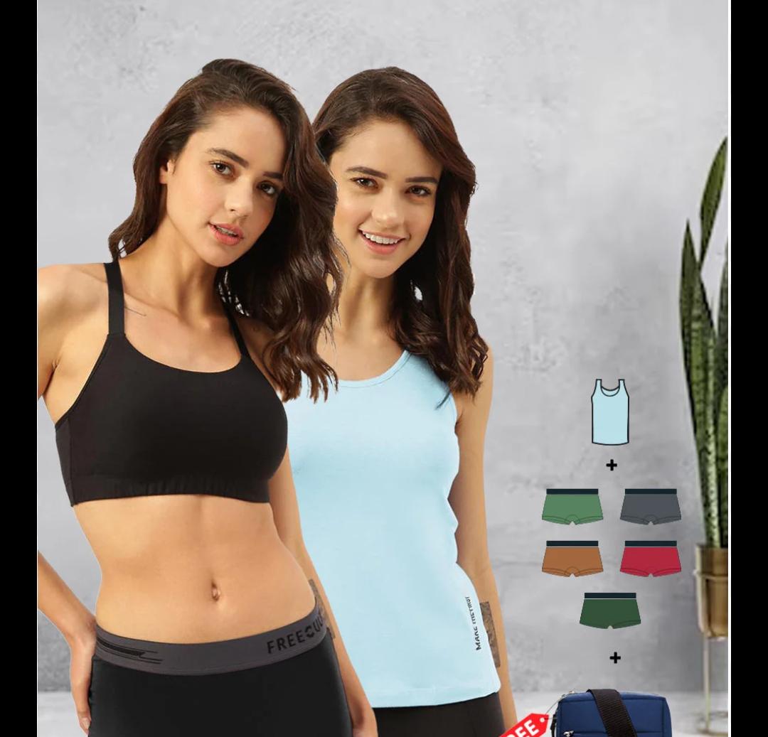 Inner Wears