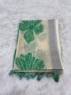 Linen Cotton Saree - Premium Design - Image 3