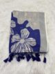 Linen Cotton Saree - Premium Design - Image 2