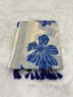 Linen Cotton Saree - Premium Design - Image 10