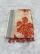 Linen Cotton Saree - Premium Design - Image 6