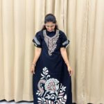 Cotton Gown