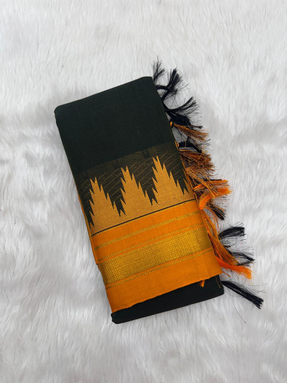 1001281111.jpg saree sk01 - Image 1