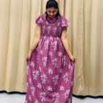 Alfain Smoking Gown Style 16