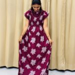 Alfain Smoking Gown Style 11