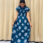 Alfain Smoking Gown Style 9