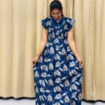 Alfain Smoking Gown Style 8
