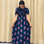 Alfain Smoking Gown Style 7