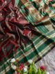 Soft silk Narayan peth 
primium fabric - Image 4