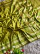 Soft silk Narayan peth 
primium fabric - Image 5