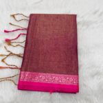 Semi tissue maheshwari