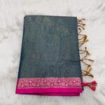 semi tissue Maheshwari