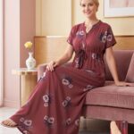 primium alfain Night wear
