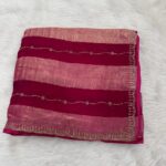 Tranding saree 
fabric-primium fandy silk
