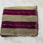 Tranding saree 
fabric-primium fandy silk