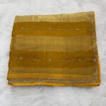 Tranding saree 
fabric-primium fandy silk