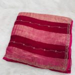 Tranding saree 
fabric-primium fandy silk