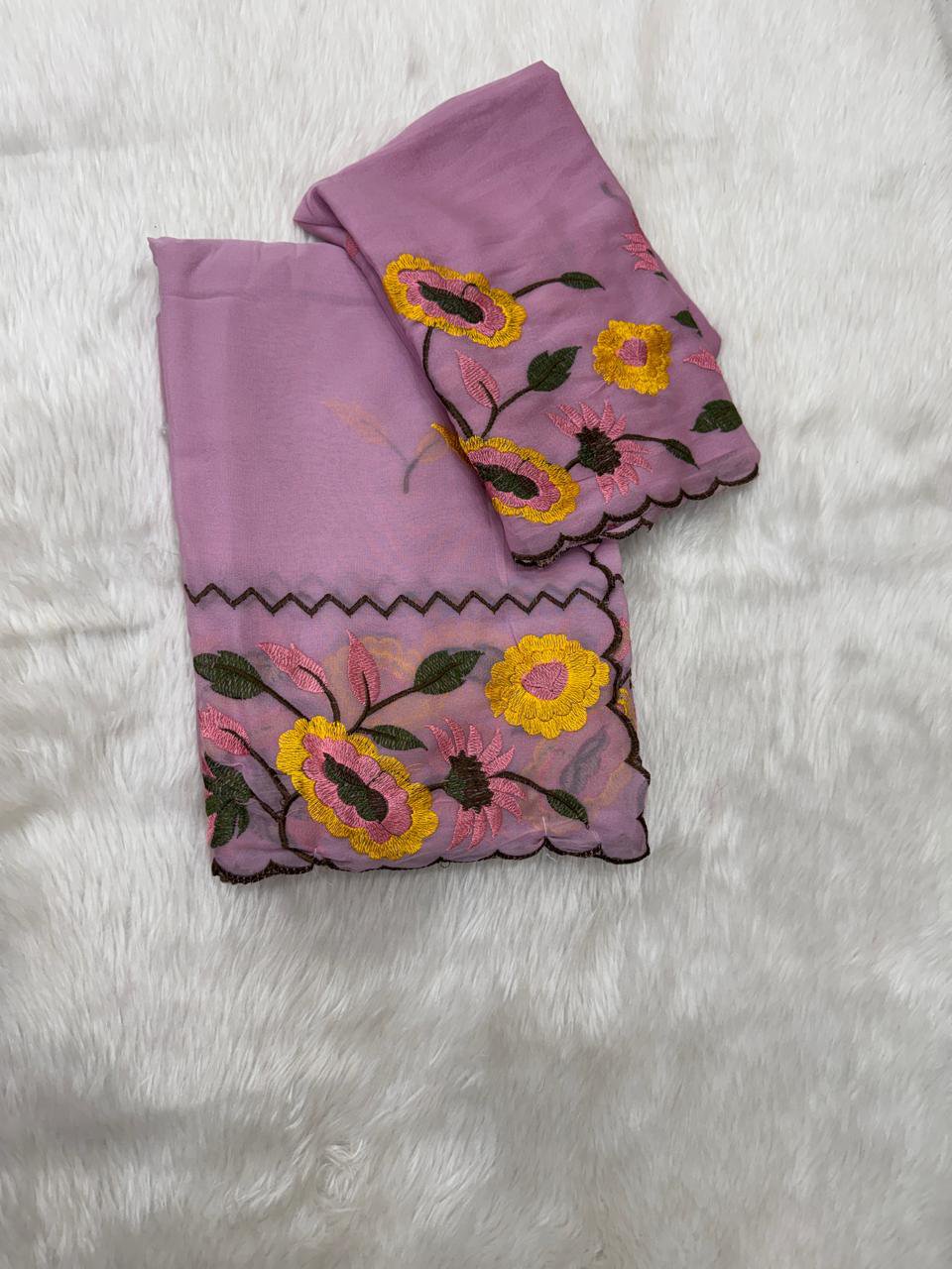 2026/10/1000201457.jpg Diginer work fabric-Star gorget - Image 1